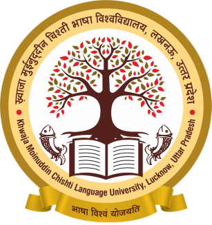 Khwaja Moinuddin Chishti Language University LMS